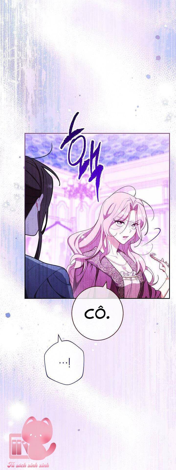 Hầu Gái Độc Quyền Của Hoàng Hậu Phản Diện Chap 2 - Next Chap 3