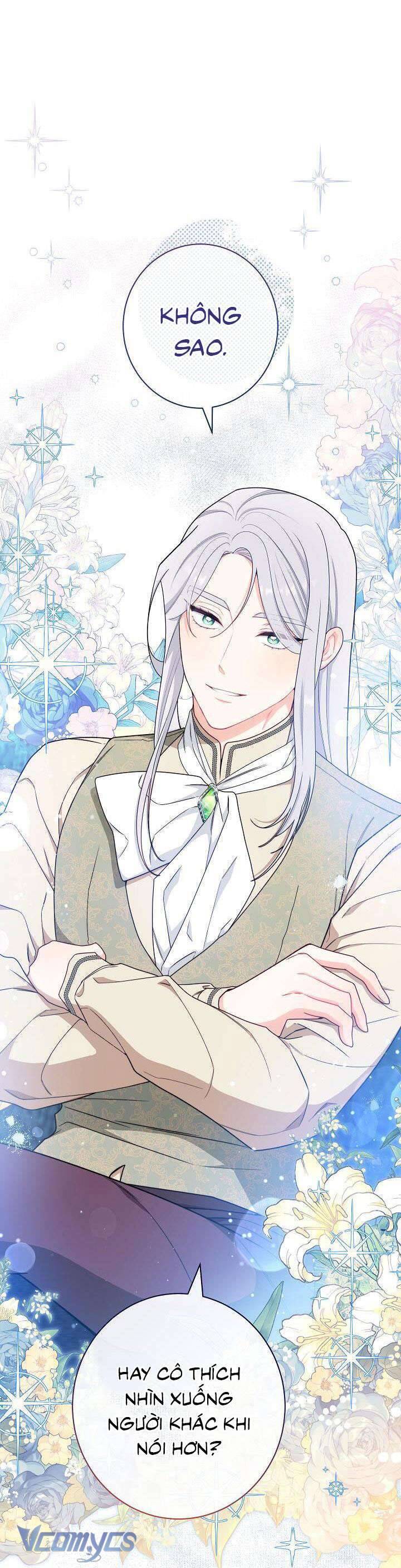 Hầu Gái Độc Quyền Của Hoàng Hậu Phản Diện Chap 20 - Next Chap 21