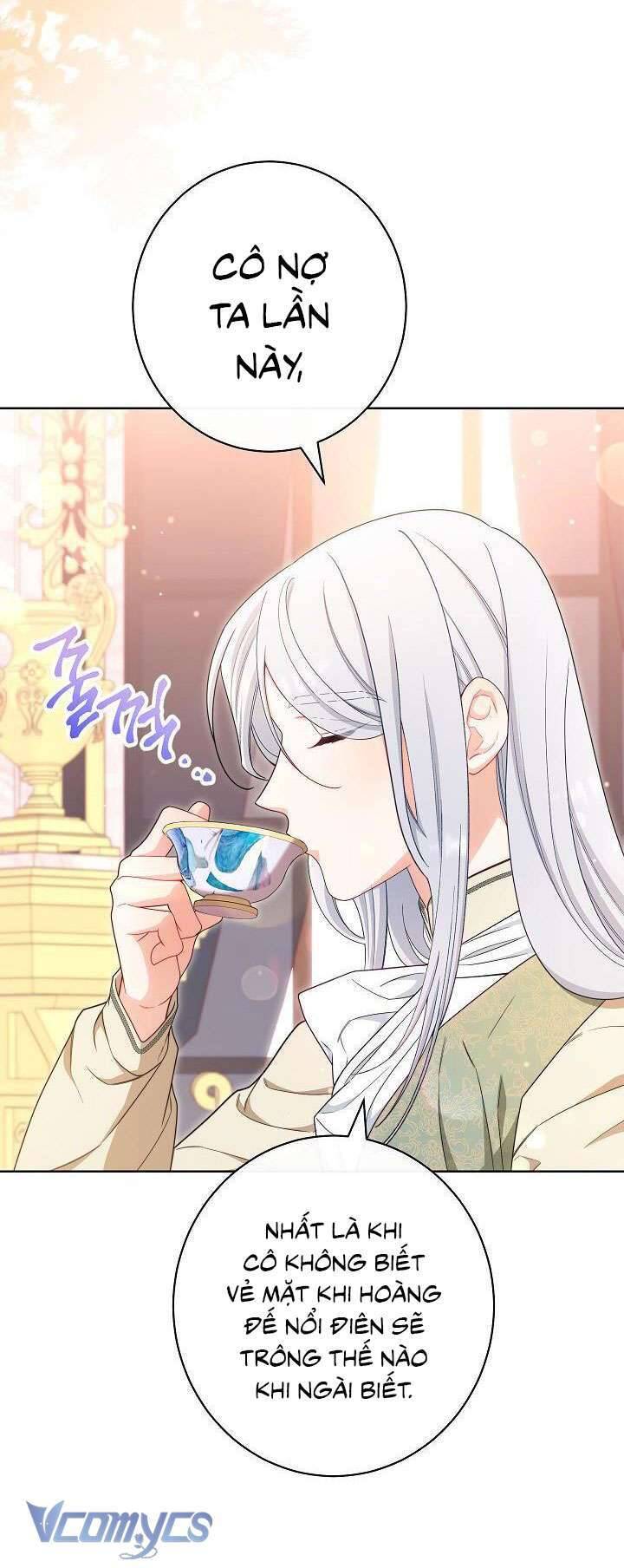 Hầu Gái Độc Quyền Của Hoàng Hậu Phản Diện Chap 20 - Next Chap 21