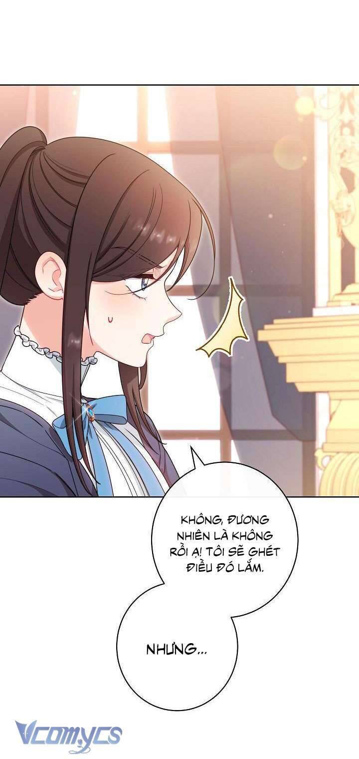 Hầu Gái Độc Quyền Của Hoàng Hậu Phản Diện Chap 20 - Next Chap 21