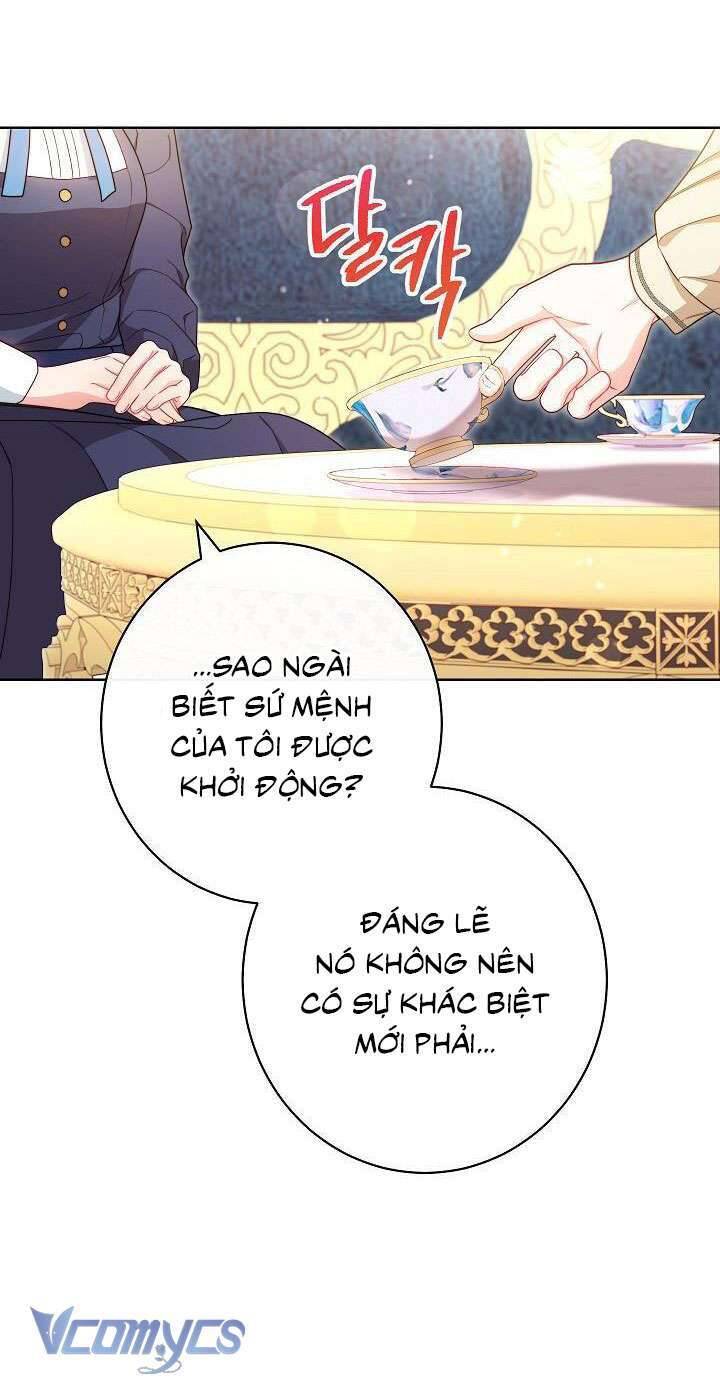 Hầu Gái Độc Quyền Của Hoàng Hậu Phản Diện Chap 20 - Next Chap 21