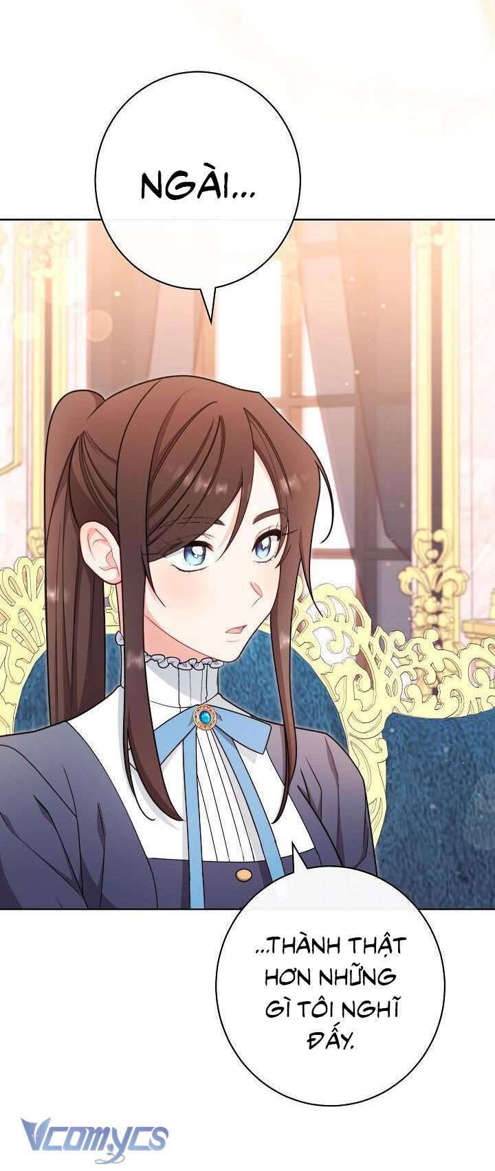 Hầu Gái Độc Quyền Của Hoàng Hậu Phản Diện Chap 20 - Next Chap 21