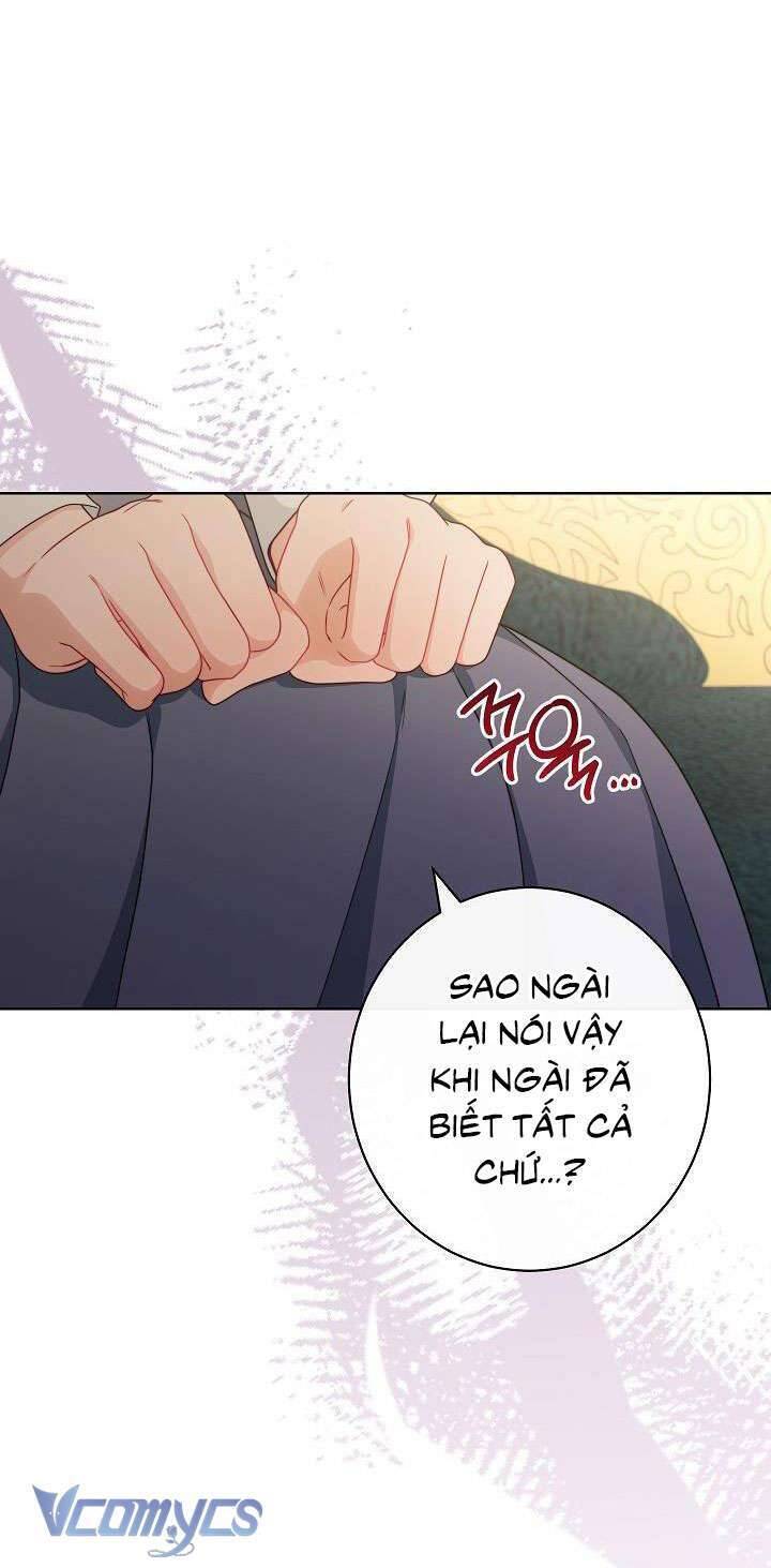 Hầu Gái Độc Quyền Của Hoàng Hậu Phản Diện Chap 20 - Next Chap 21