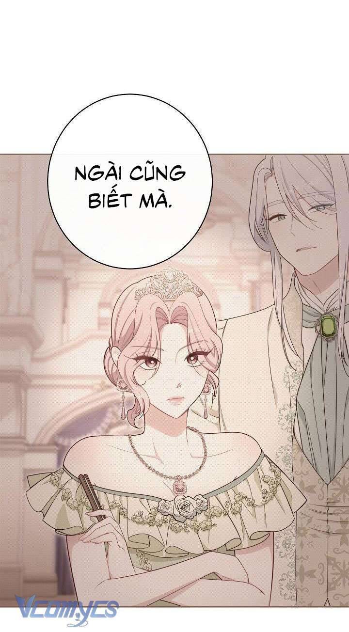Hầu Gái Độc Quyền Của Hoàng Hậu Phản Diện Chap 20 - Next Chap 21