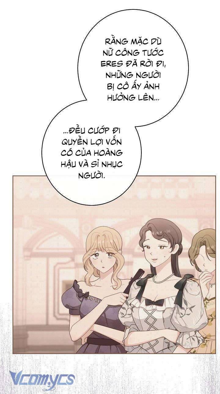 Hầu Gái Độc Quyền Của Hoàng Hậu Phản Diện Chap 20 - Next Chap 21