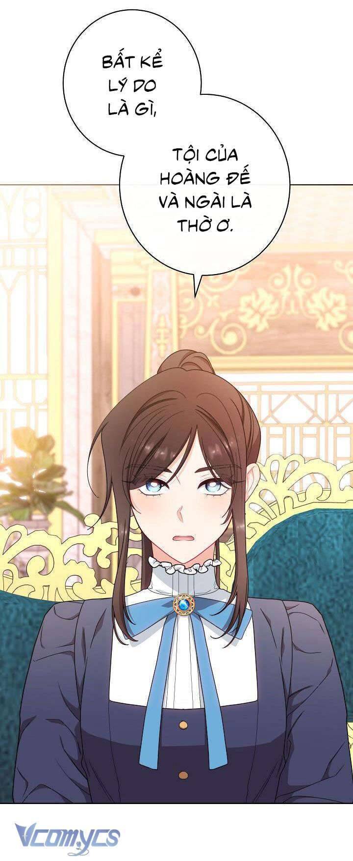 Hầu Gái Độc Quyền Của Hoàng Hậu Phản Diện Chap 20 - Next Chap 21