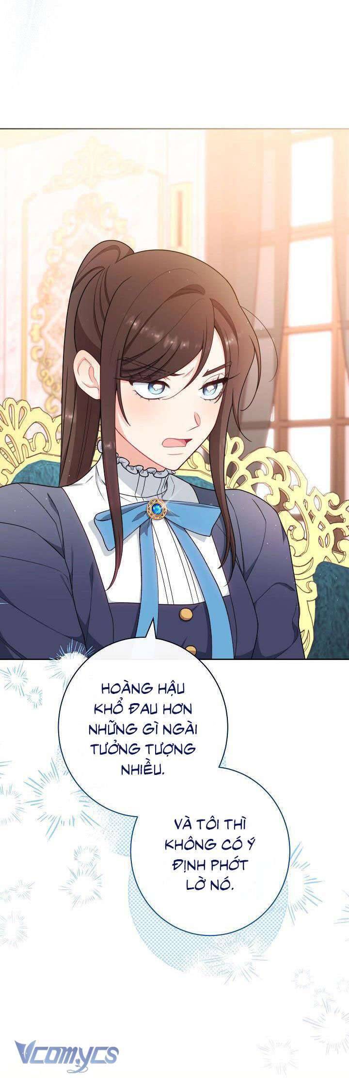 Hầu Gái Độc Quyền Của Hoàng Hậu Phản Diện Chap 20 - Next Chap 21