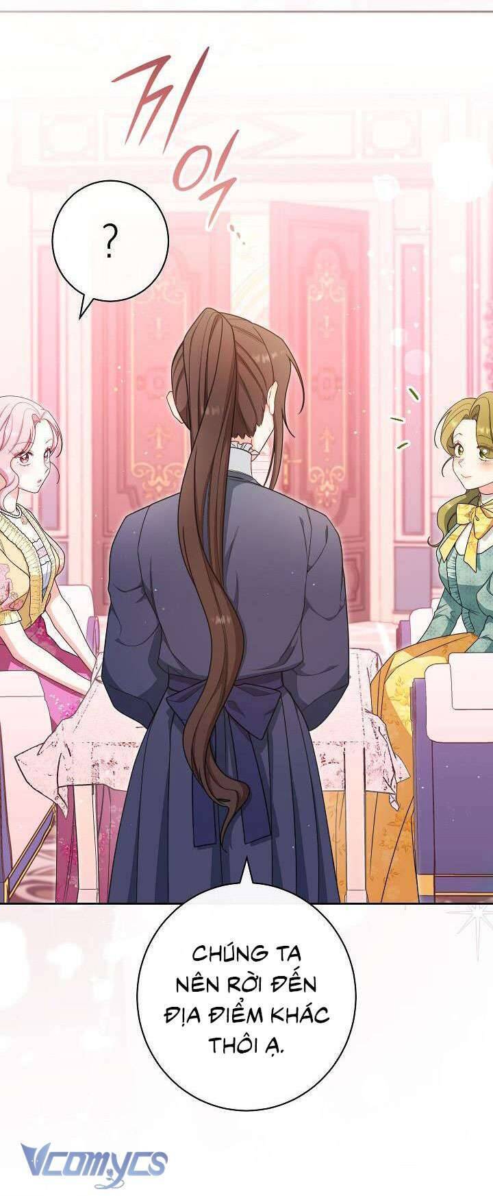 Hầu Gái Độc Quyền Của Hoàng Hậu Phản Diện Chap 21 - Next Chap 22