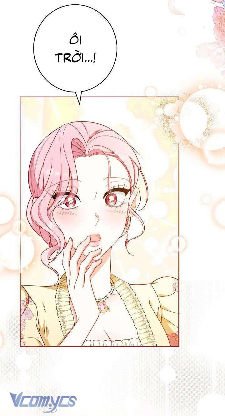 Hầu Gái Độc Quyền Của Hoàng Hậu Phản Diện Chap 21 - Next Chap 22