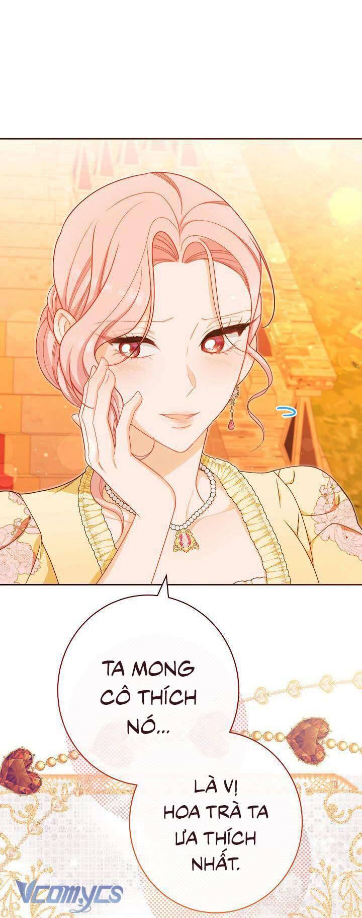 Hầu Gái Độc Quyền Của Hoàng Hậu Phản Diện Chap 21 - Next Chap 22