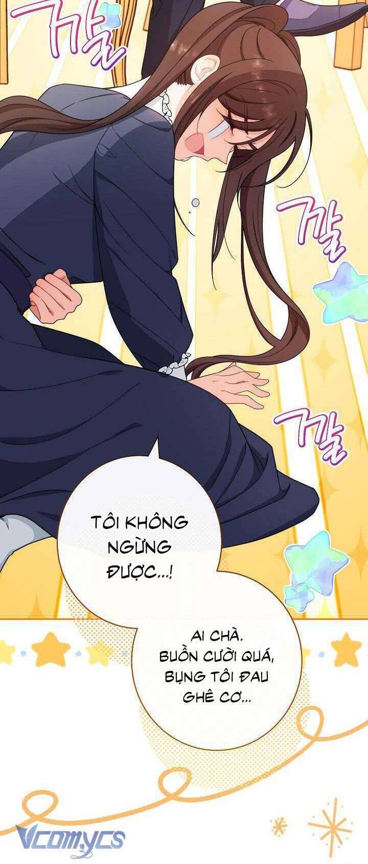 Hầu Gái Độc Quyền Của Hoàng Hậu Phản Diện Chap 21 - Next Chap 22