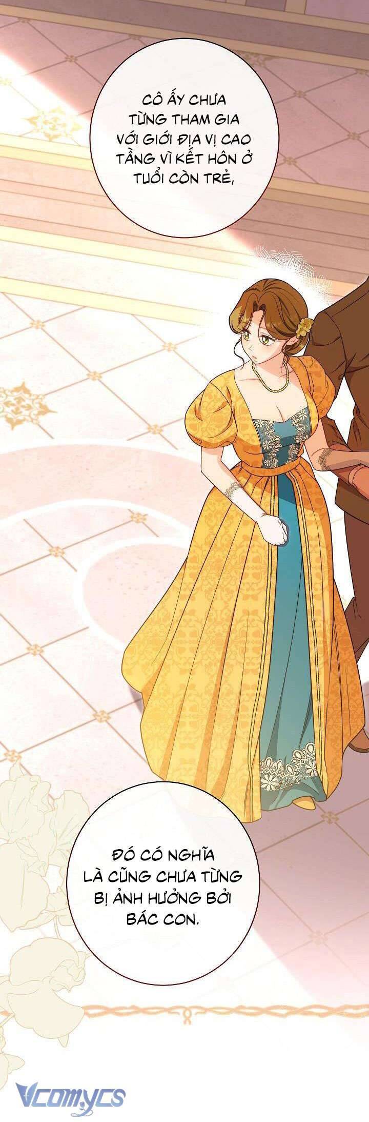 Hầu Gái Độc Quyền Của Hoàng Hậu Phản Diện Chap 21 - Next Chap 22