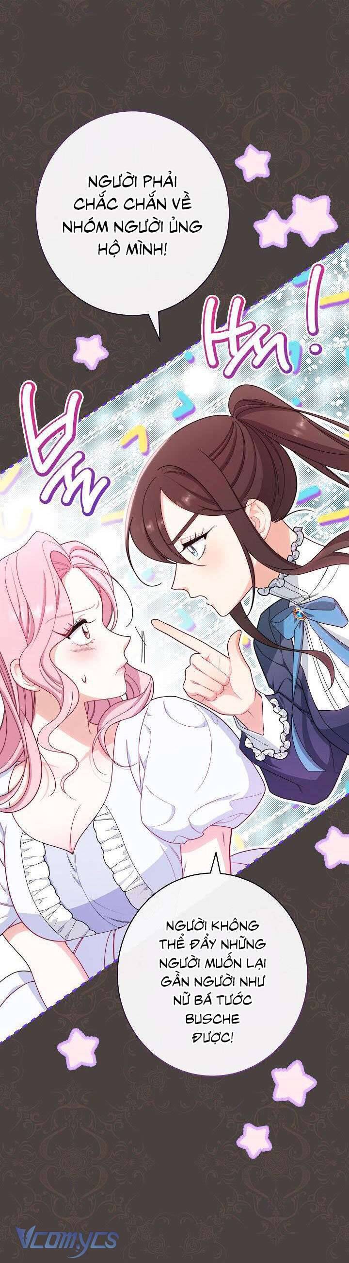 Hầu Gái Độc Quyền Của Hoàng Hậu Phản Diện Chap 21 - Next Chap 22