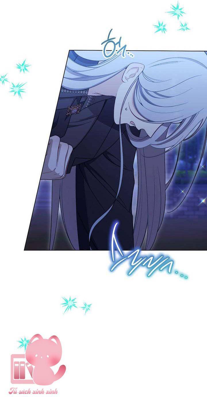 Hầu Gái Độc Quyền Của Hoàng Hậu Phản Diện Chap 24 - Next Chap 25