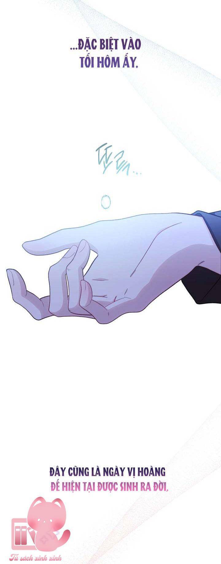 Hầu Gái Độc Quyền Của Hoàng Hậu Phản Diện Chap 24 - Next Chap 25