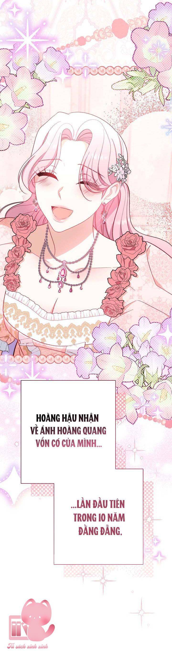 Hầu Gái Độc Quyền Của Hoàng Hậu Phản Diện Chap 24 - Next Chap 25