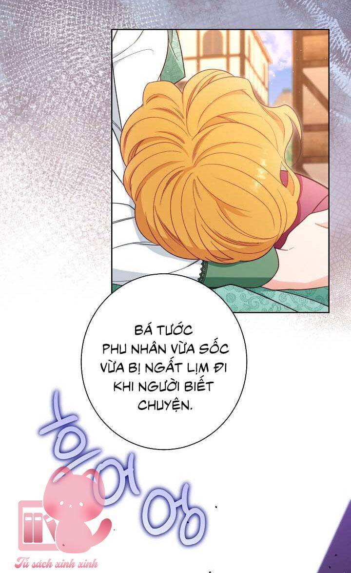 Hầu Gái Độc Quyền Của Hoàng Hậu Phản Diện Chap 25 - Next Chap 26