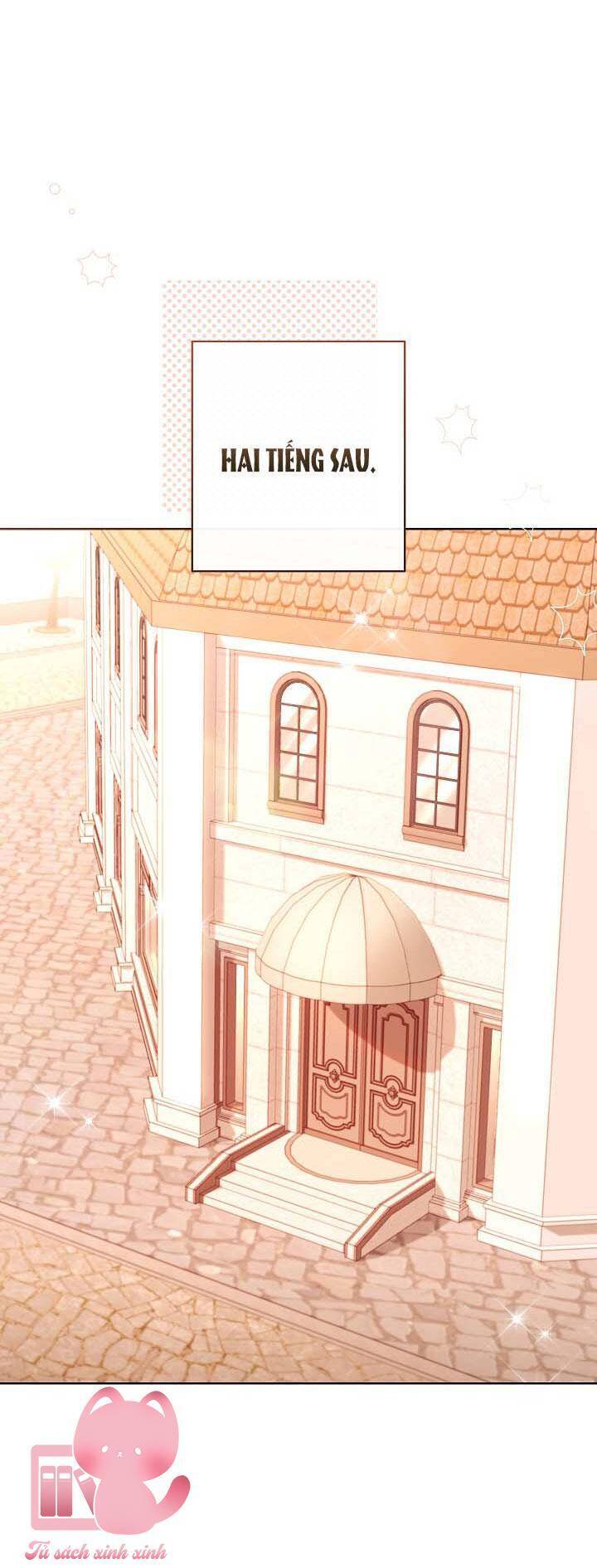 Hầu Gái Độc Quyền Của Hoàng Hậu Phản Diện Chap 25 - Next Chap 26