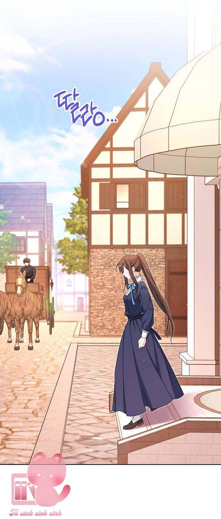 Hầu Gái Độc Quyền Của Hoàng Hậu Phản Diện Chap 25 - Next Chap 26