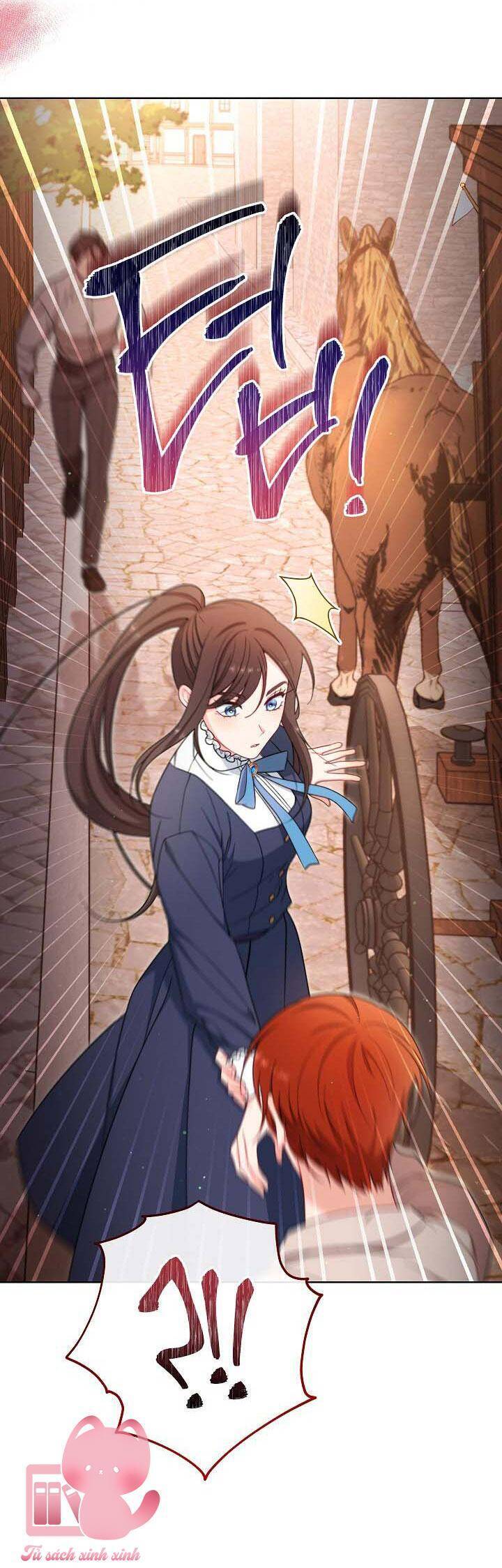 Hầu Gái Độc Quyền Của Hoàng Hậu Phản Diện Chap 25 - Next Chap 26