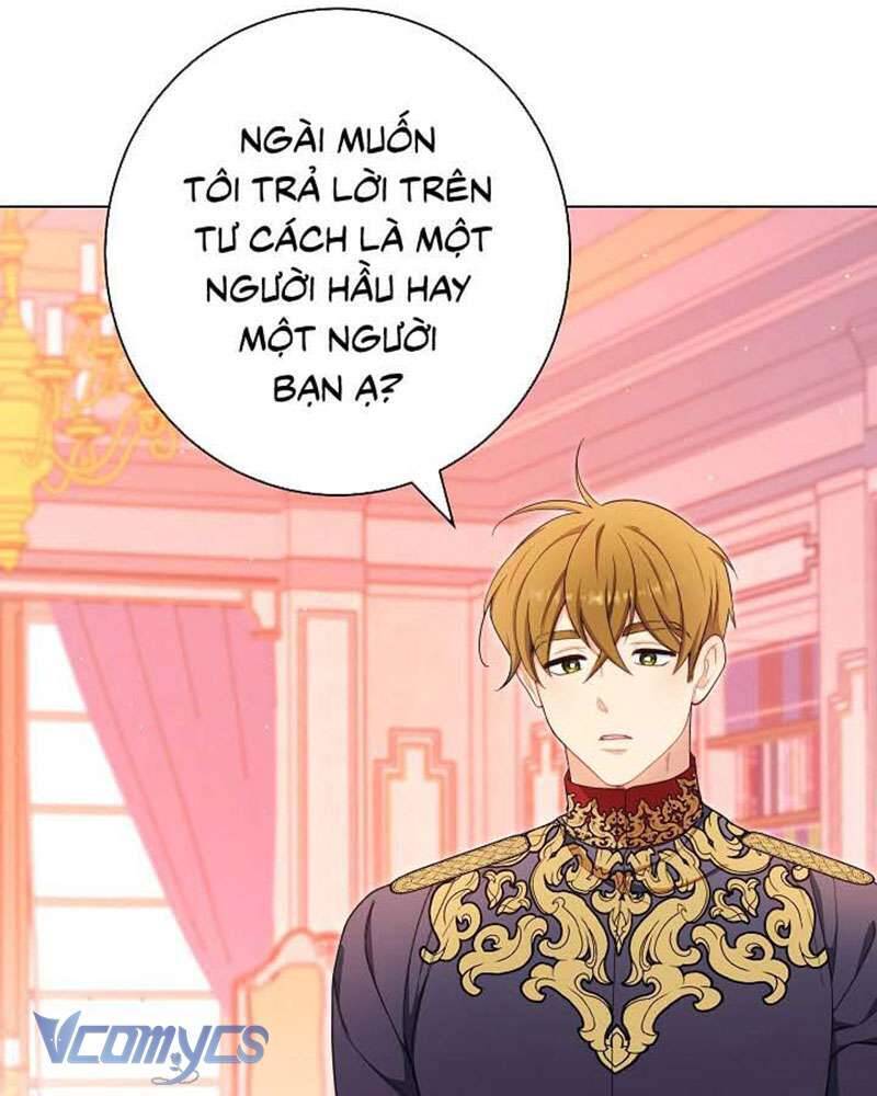 Hầu Gái Độc Quyền Của Hoàng Hậu Phản Diện Chap 26 - Next Chap 27