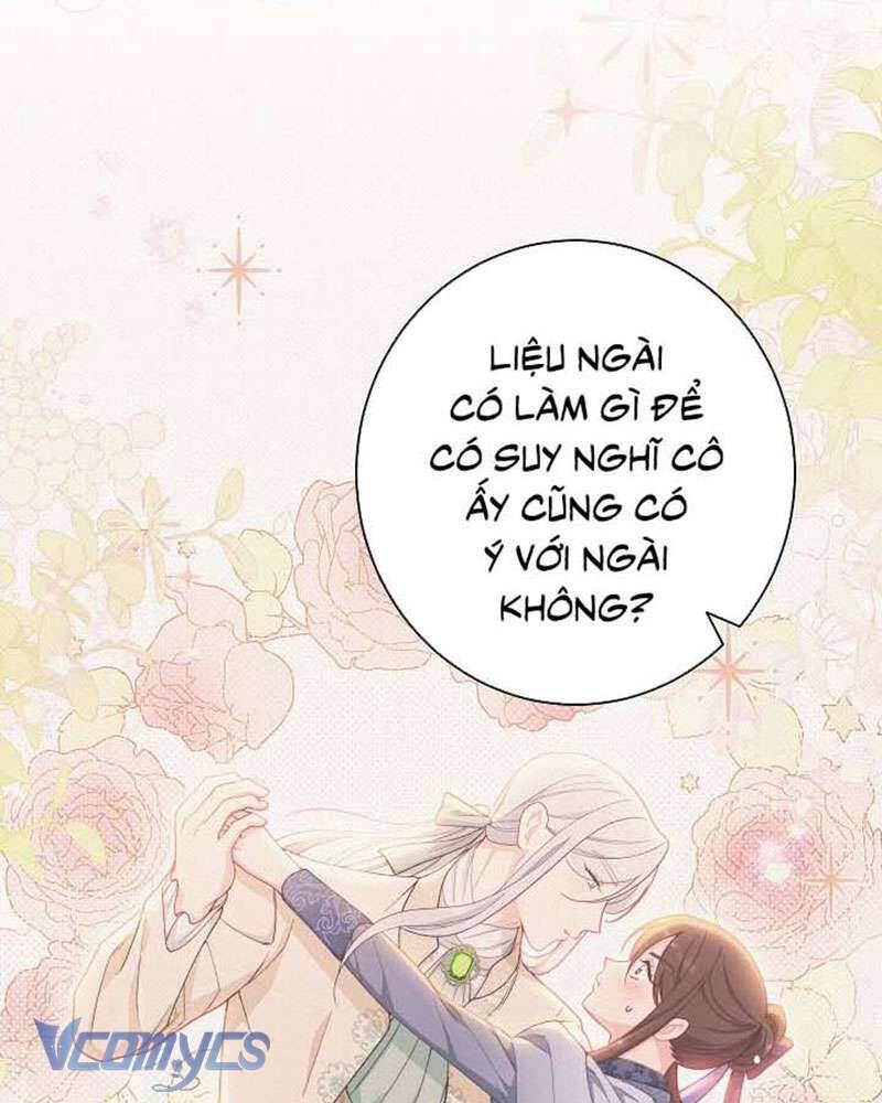 Hầu Gái Độc Quyền Của Hoàng Hậu Phản Diện Chap 26 - Next Chap 27