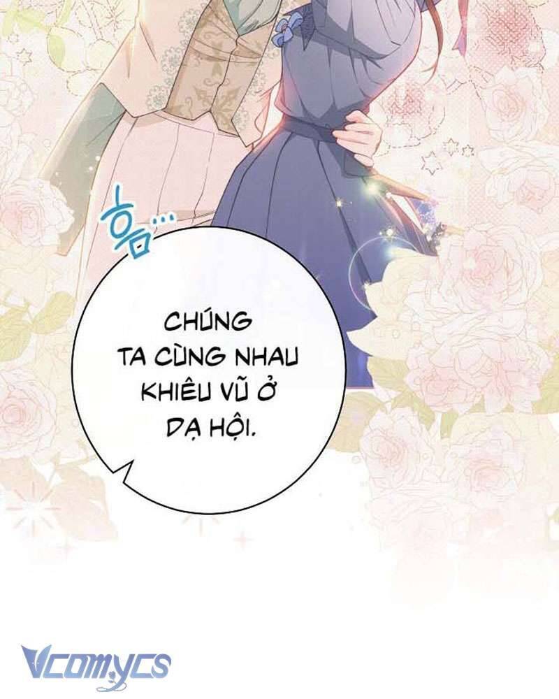 Hầu Gái Độc Quyền Của Hoàng Hậu Phản Diện Chap 26 - Next Chap 27