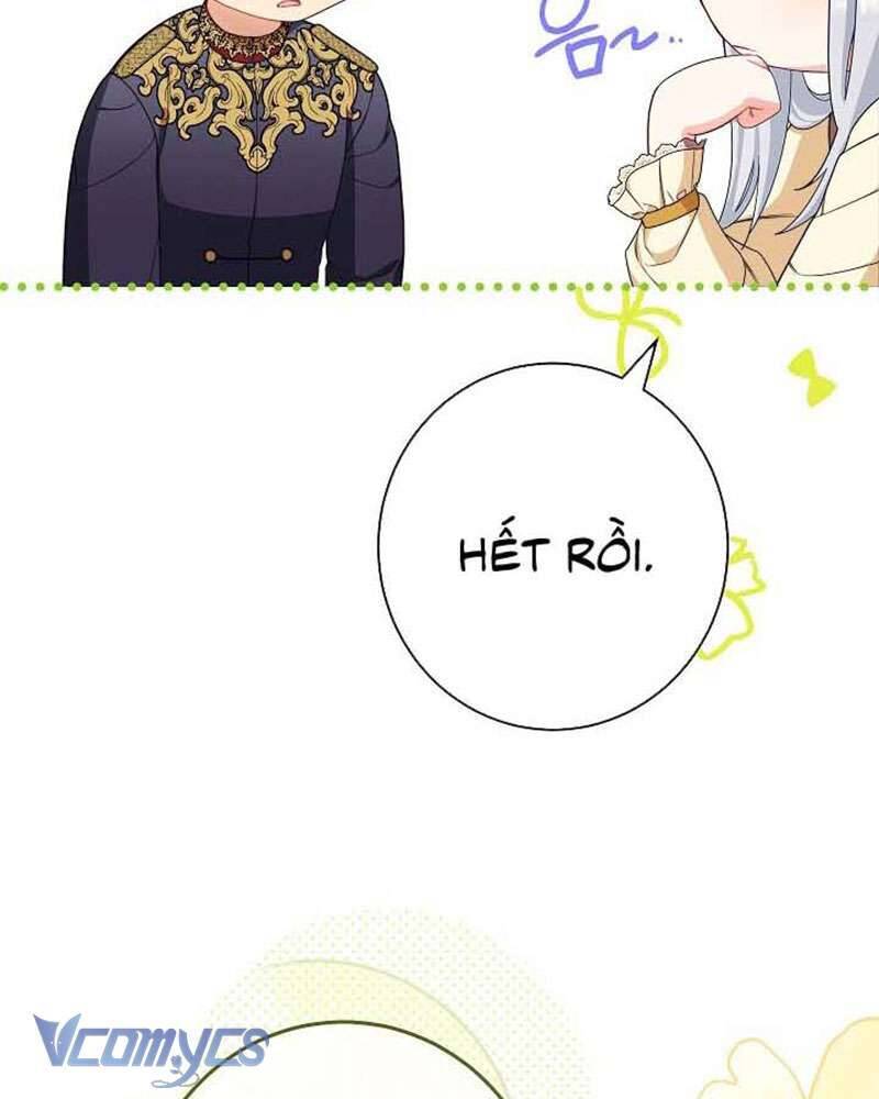 Hầu Gái Độc Quyền Của Hoàng Hậu Phản Diện Chap 26 - Next Chap 27