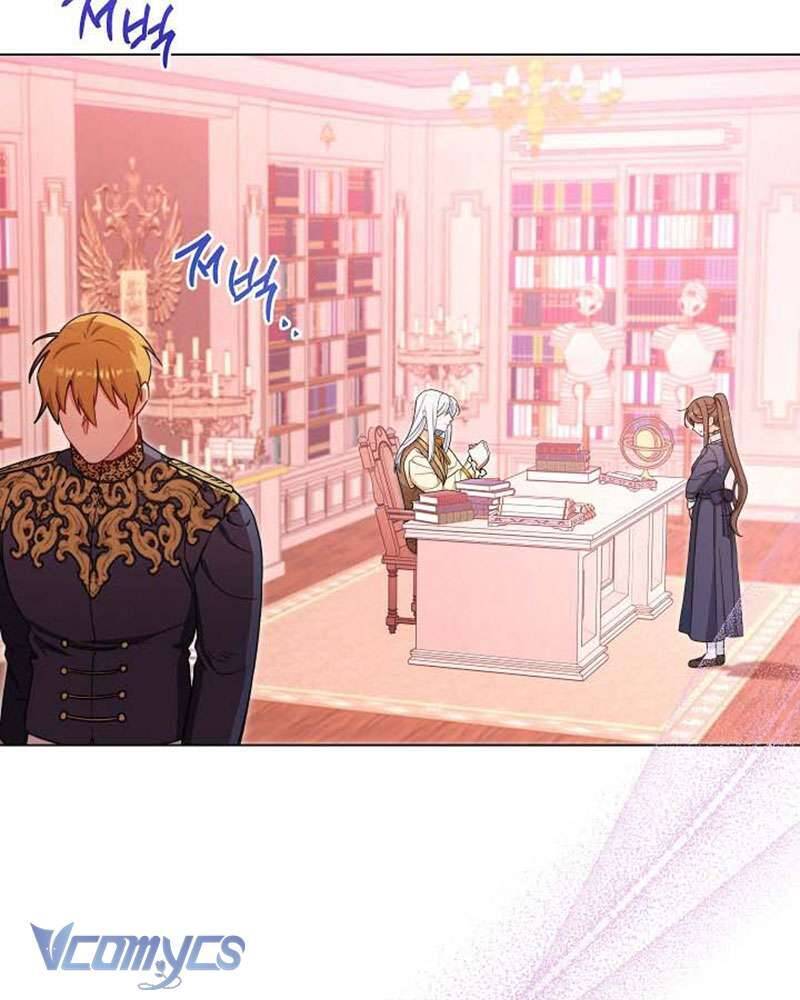 Hầu Gái Độc Quyền Của Hoàng Hậu Phản Diện Chap 26 - Next Chap 27