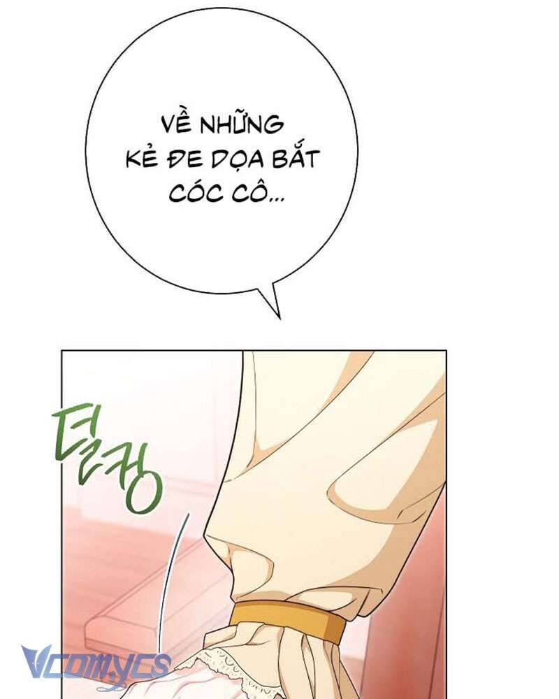 Hầu Gái Độc Quyền Của Hoàng Hậu Phản Diện Chap 26 - Next Chap 27