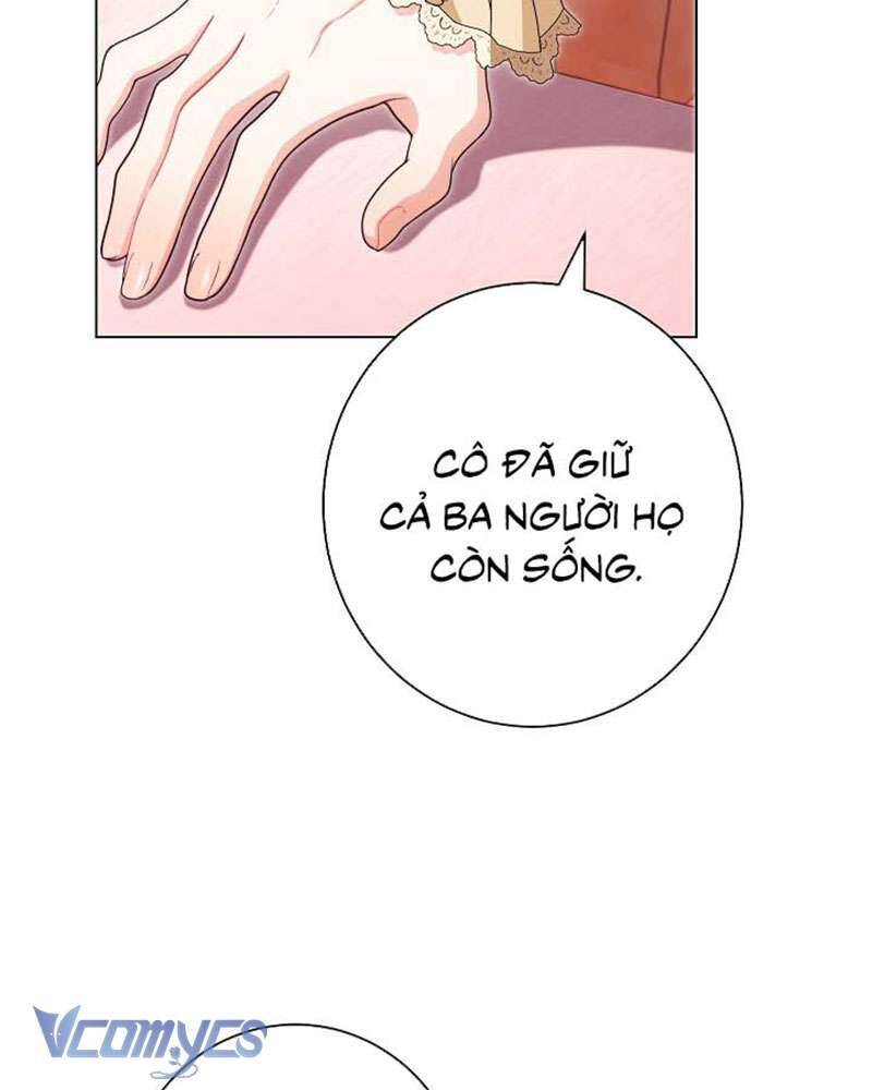 Hầu Gái Độc Quyền Của Hoàng Hậu Phản Diện Chap 26 - Next Chap 27