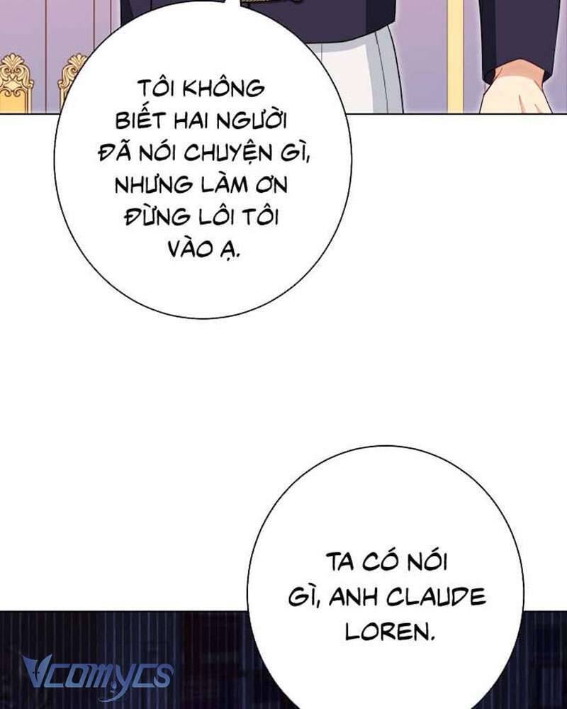 Hầu Gái Độc Quyền Của Hoàng Hậu Phản Diện Chap 26 - Next Chap 27