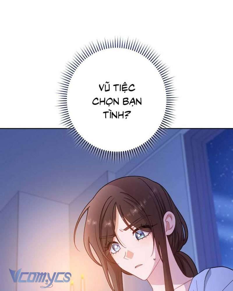 Hầu Gái Độc Quyền Của Hoàng Hậu Phản Diện Chap 27 - Next Chap 28
