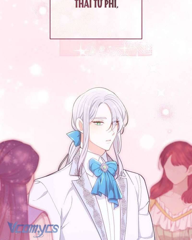 Hầu Gái Độc Quyền Của Hoàng Hậu Phản Diện Chap 27 - Next Chap 28