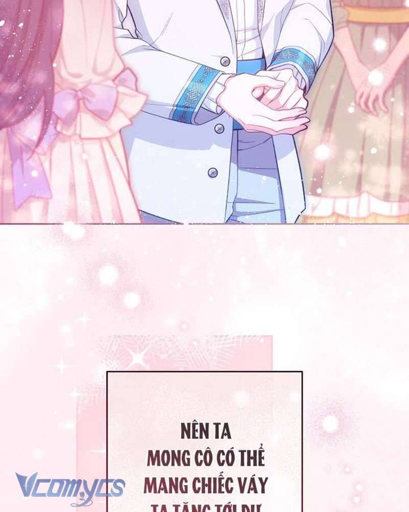 Hầu Gái Độc Quyền Của Hoàng Hậu Phản Diện Chap 27 - Next Chap 28