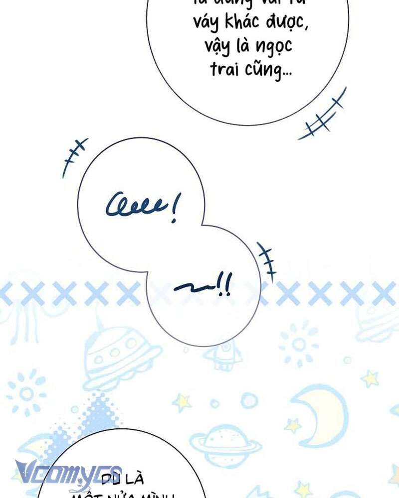 Hầu Gái Độc Quyền Của Hoàng Hậu Phản Diện Chap 27 - Next Chap 28