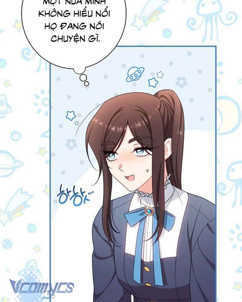 Hầu Gái Độc Quyền Của Hoàng Hậu Phản Diện Chap 27 - Next Chap 28