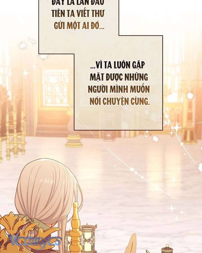 Hầu Gái Độc Quyền Của Hoàng Hậu Phản Diện Chap 27 - Next Chap 28