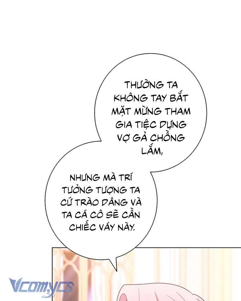 Hầu Gái Độc Quyền Của Hoàng Hậu Phản Diện Chap 28 - Next Chap 29