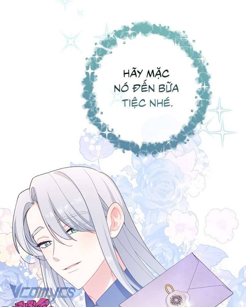 Hầu Gái Độc Quyền Của Hoàng Hậu Phản Diện Chap 28 - Next Chap 29