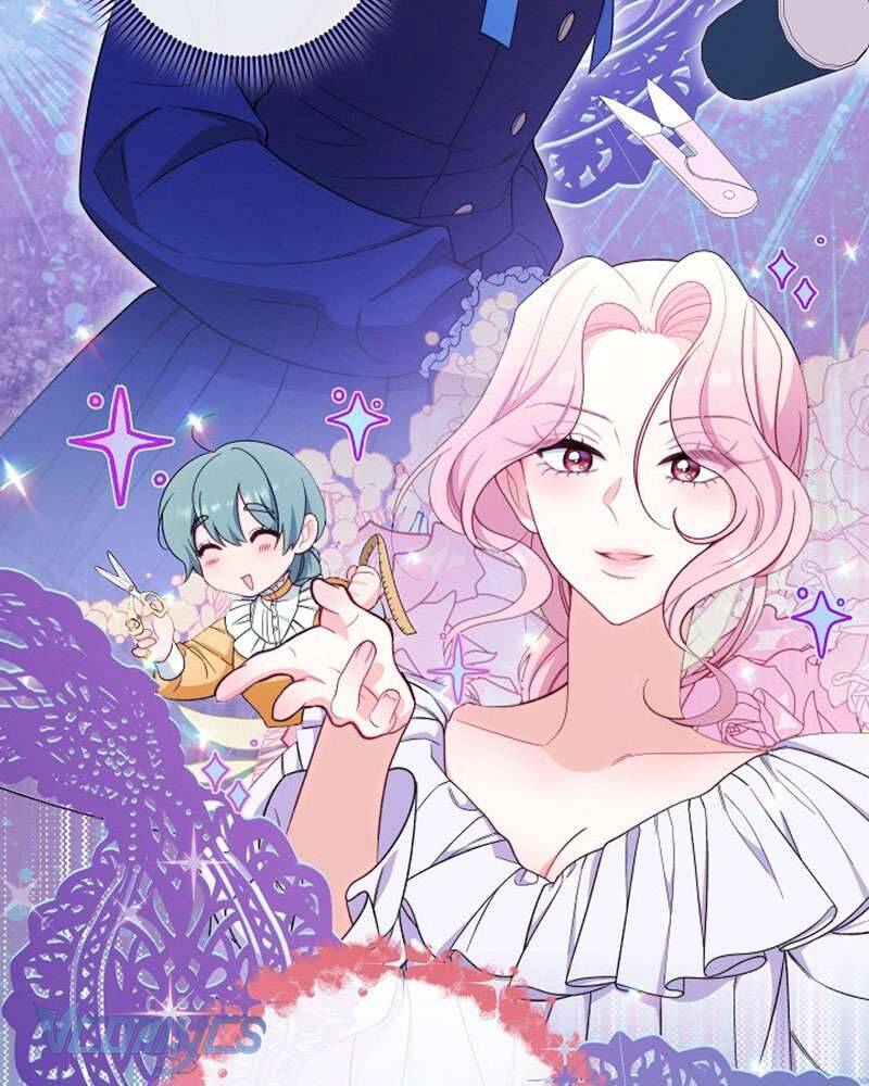 Hầu Gái Độc Quyền Của Hoàng Hậu Phản Diện Chap 28 - Next Chap 29