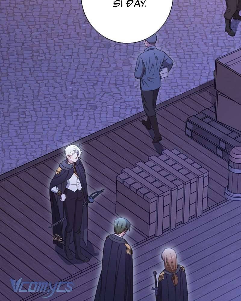 Hầu Gái Độc Quyền Của Hoàng Hậu Phản Diện Chap 28 - Next Chap 29