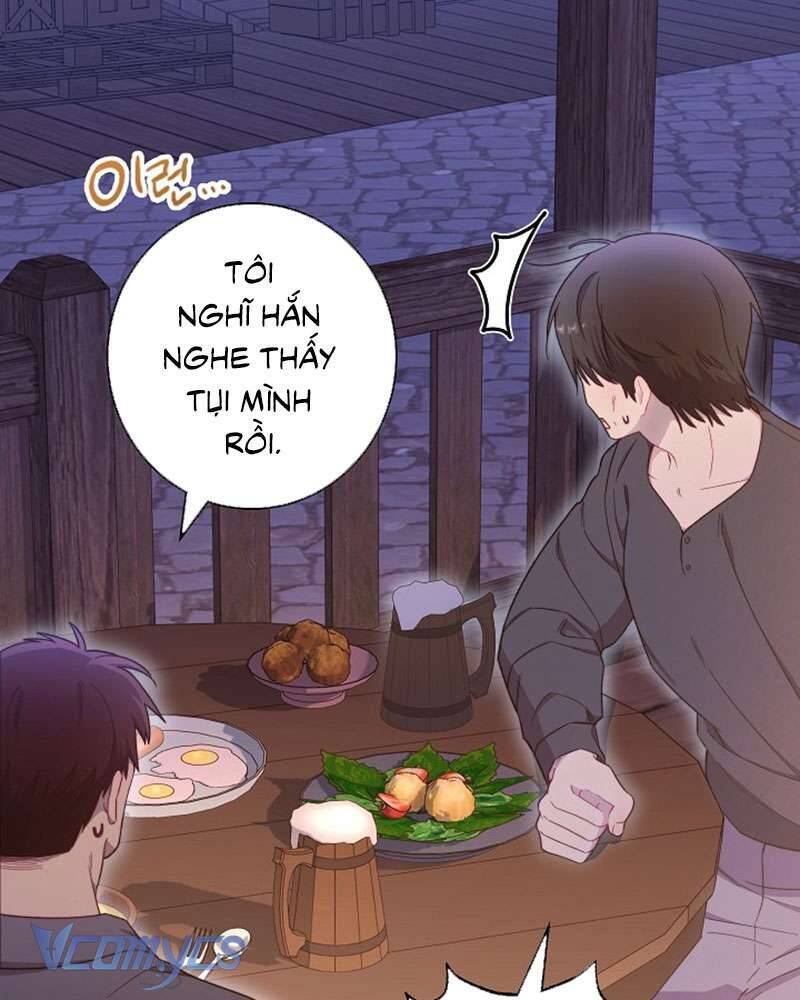 Hầu Gái Độc Quyền Của Hoàng Hậu Phản Diện Chap 28 - Next Chap 29