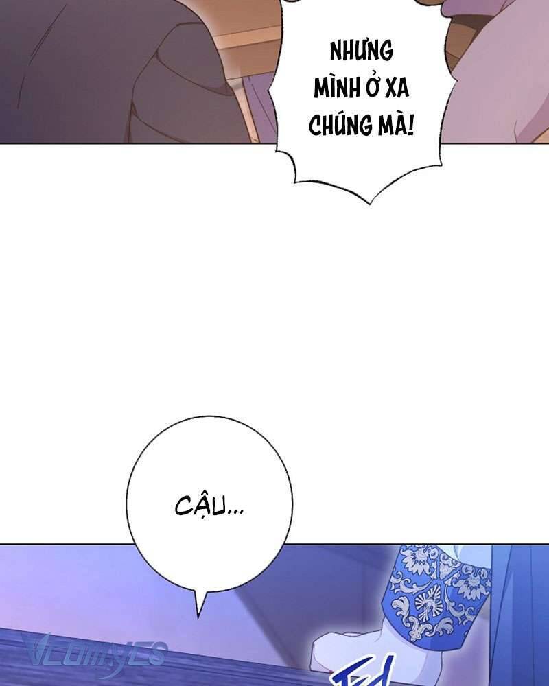Hầu Gái Độc Quyền Của Hoàng Hậu Phản Diện Chap 28 - Next Chap 29