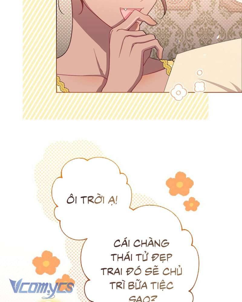 Hầu Gái Độc Quyền Của Hoàng Hậu Phản Diện Chap 28 - Next Chap 29