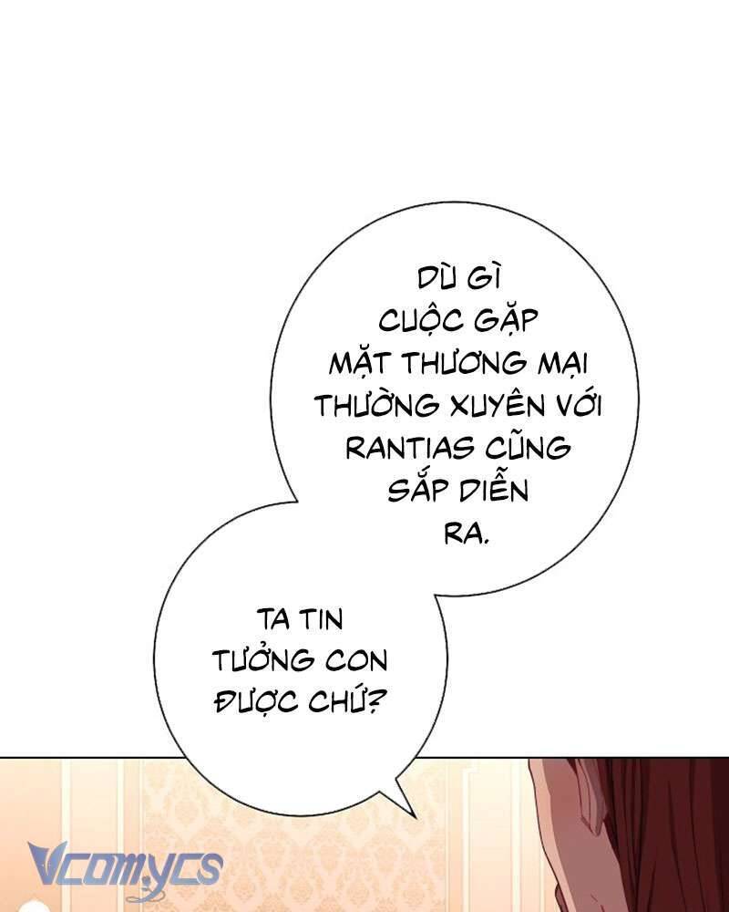Hầu Gái Độc Quyền Của Hoàng Hậu Phản Diện Chap 28 - Next Chap 29