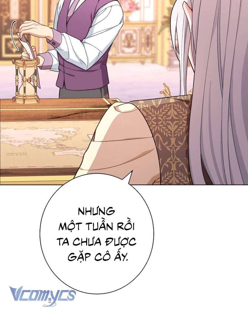 Hầu Gái Độc Quyền Của Hoàng Hậu Phản Diện Chap 28 - Next Chap 29