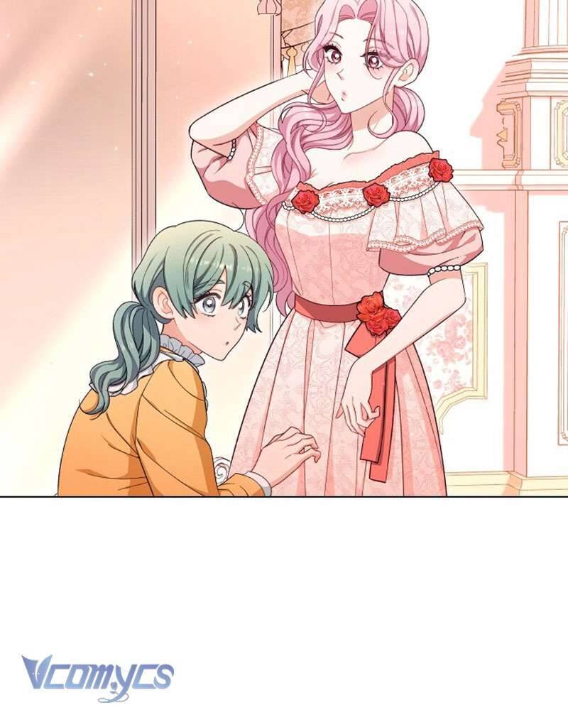 Hầu Gái Độc Quyền Của Hoàng Hậu Phản Diện Chap 28 - Next Chap 29