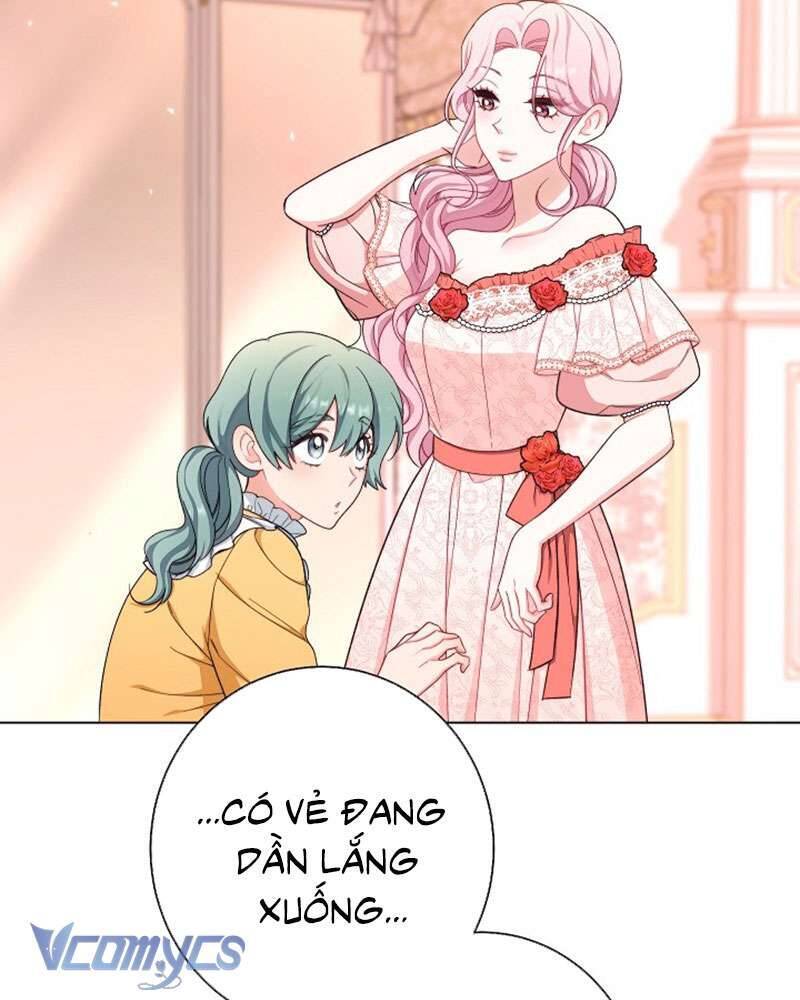 Hầu Gái Độc Quyền Của Hoàng Hậu Phản Diện Chap 28 - Next Chap 29