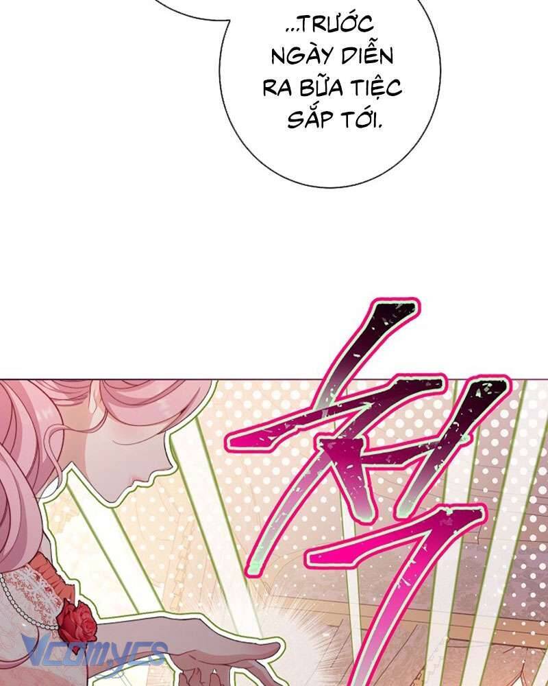 Hầu Gái Độc Quyền Của Hoàng Hậu Phản Diện Chap 28 - Next Chap 29